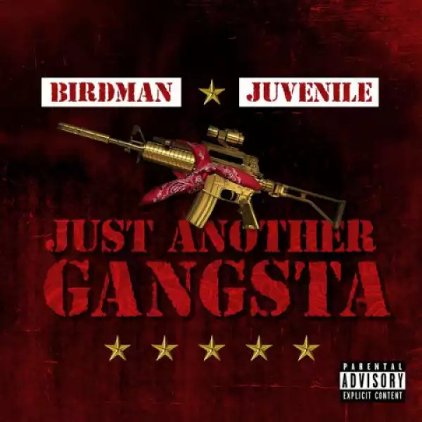 Birdman X Juvenile - Broke
